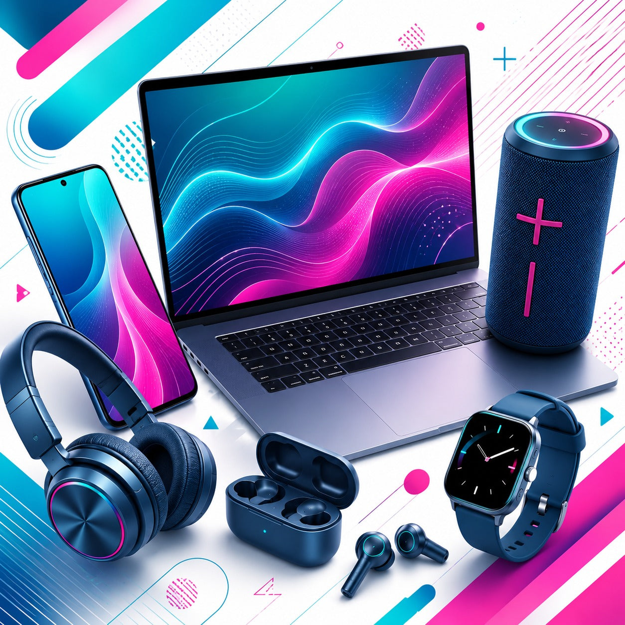 Tecnología