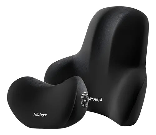 Promo 2 en 1 Duo confort 360°